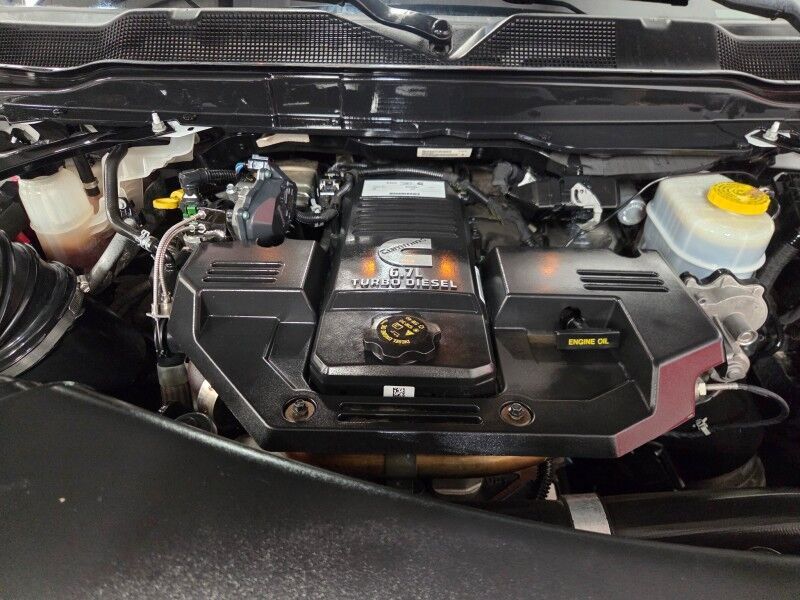 2021 Ram 2500 Limited 4WD 6.7L Diesel 12in Screen GPS Bed Cover FREE WARRANTY Call (682)587-6288 Arlington TX