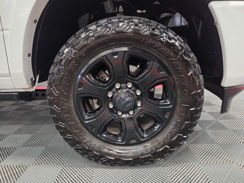 2021 Ram 2500 Limited 4WD 6.7L Diesel 12in Screen GPS Bed Cover FREE WARRANTY Call (682)587-6288 Arlington TX