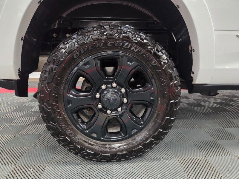 2021 Ram 2500 Limited 4WD 6.7L Diesel 12in Screen GPS Bed Cover FREE WARRANTY Call (682)587-6288 Arlington TX