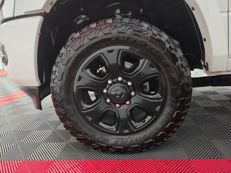 2021 Ram 2500 Limited 4WD 6.7L Diesel 12in Screen GPS Bed Cover FREE WARRANTY Call (682)587-6288 Arlington TX