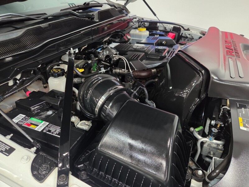 2021 Ram 2500 Limited 4WD 6.7L Diesel 12in Screen GPS Bed Cover FREE WARRANTY Call (682)587-6288 Arlington TX