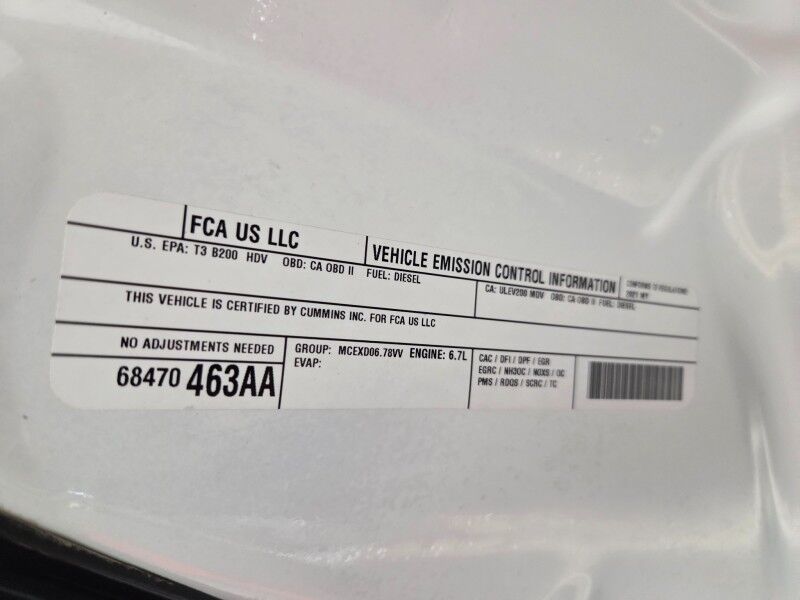 2021 Ram 2500 Limited 4WD 6.7L Diesel 12in Screen GPS Bed Cover FREE WARRANTY Call (682)587-6288 Arlington TX