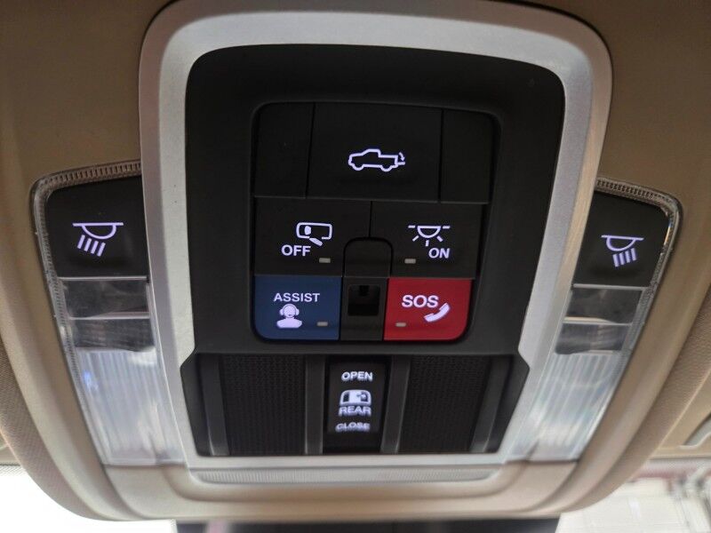 2021 Ram 2500 Limited 4WD 6.7L Diesel 12in Screen GPS Bed Cover FREE WARRANTY Call (682)587-6288 Arlington TX
