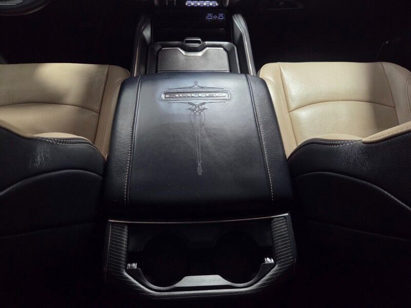 2021 Ram 2500 Limited 4WD 6.7L Diesel 12in Screen GPS Bed Cover FREE WARRANTY Call (682)587-6288 Arlington TX