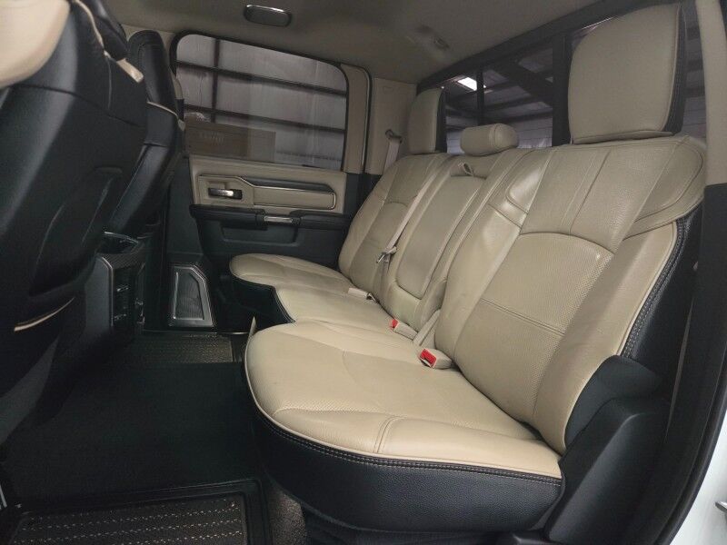 2021 Ram 2500 Limited 4WD 6.7L Diesel 12in Screen GPS Bed Cover FREE WARRANTY Call (682)587-6288 Arlington TX