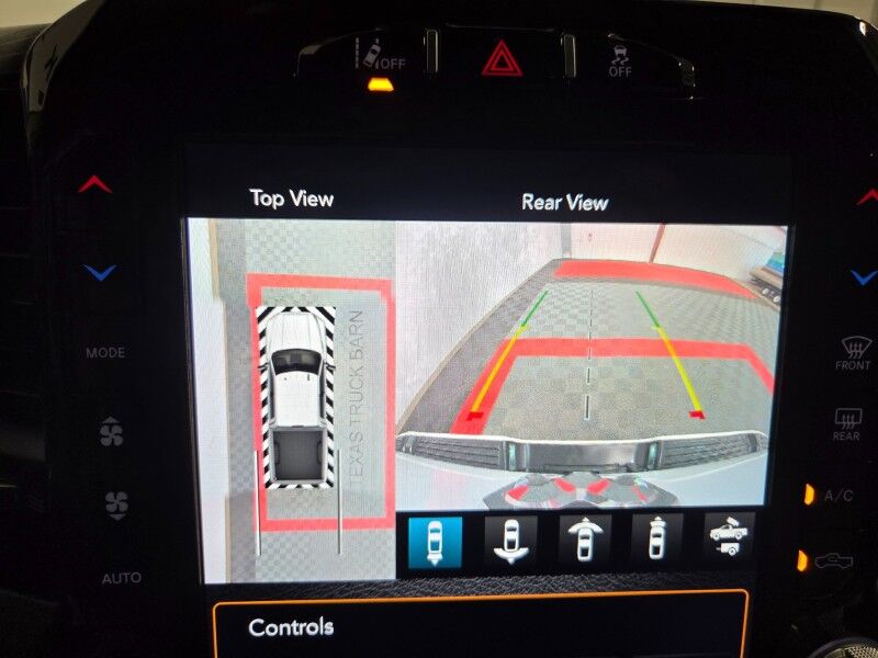 2021 Ram 2500 Limited 4WD 6.7L Diesel 12in Screen GPS Bed Cover FREE WARRANTY Call (682)587-6288 Arlington TX