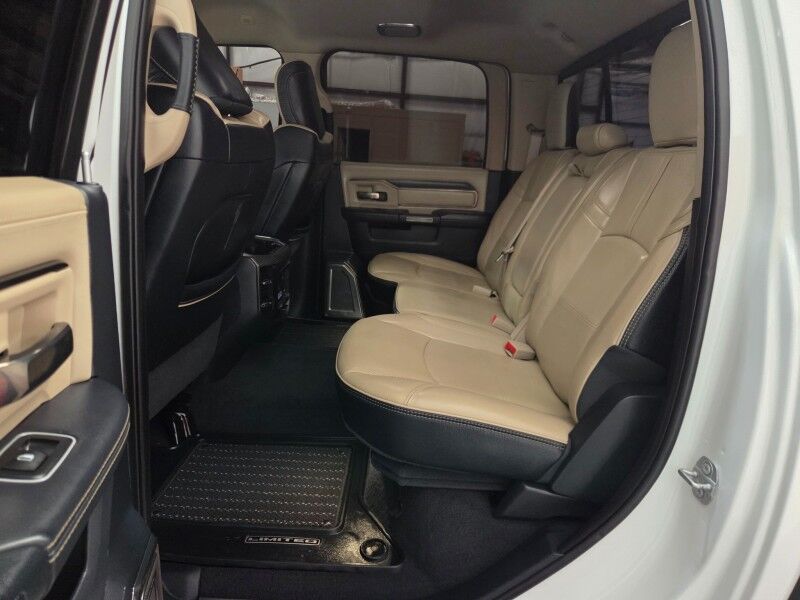 2021 Ram 2500 Limited 4WD 6.7L Diesel 12in Screen GPS Bed Cover FREE WARRANTY Call (682)587-6288 Arlington TX