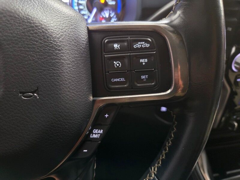 2021 Ram 2500 Limited 4WD 6.7L Diesel 12in Screen GPS Bed Cover FREE WARRANTY Call (682)587-6288 Arlington TX