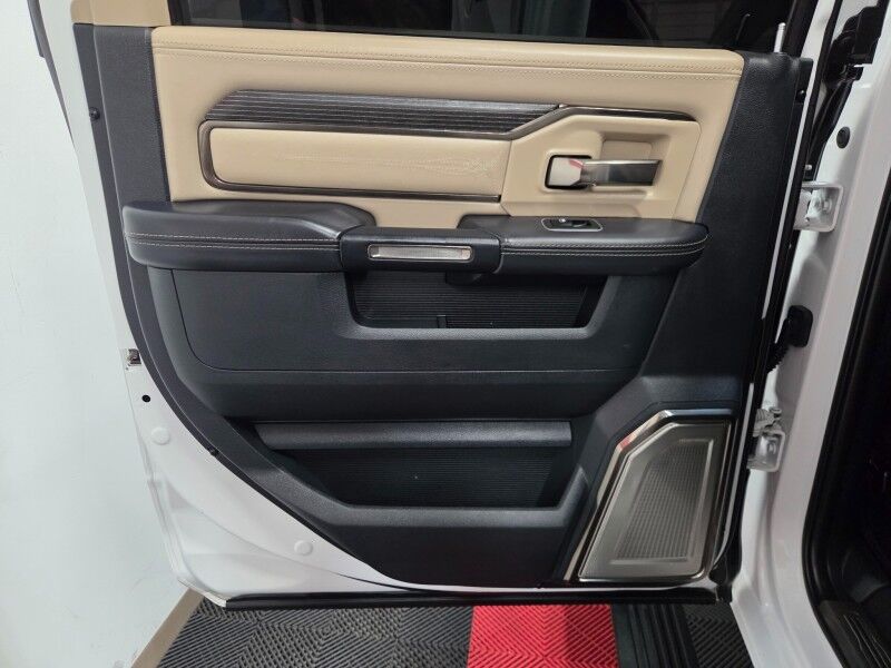 2021 Ram 2500 Limited 4WD 6.7L Diesel 12in Screen GPS Bed Cover FREE WARRANTY Call (682)587-6288 Arlington TX