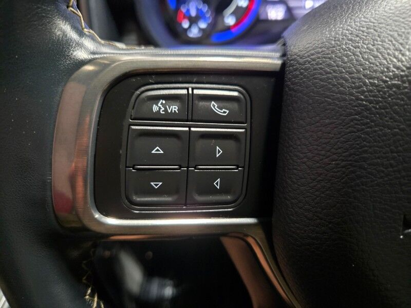 2021 Ram 2500 Limited 4WD 6.7L Diesel 12in Screen GPS Bed Cover FREE WARRANTY Call (682)587-6288 Arlington TX