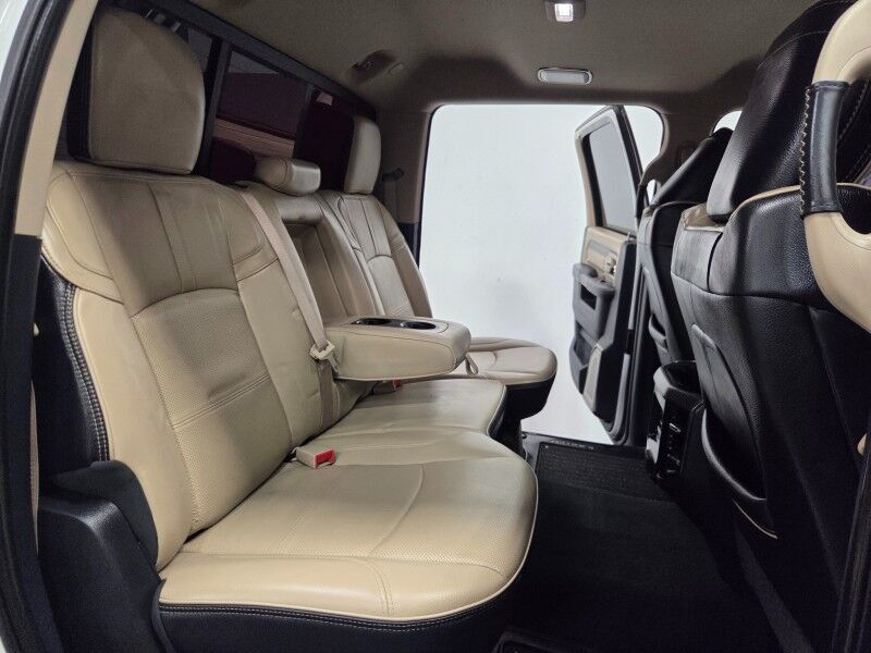 2021 Ram 2500 Limited 4WD 6.7L Diesel 12in Screen GPS Bed Cover FREE WARRANTY Call (682)587-6288 Arlington TX