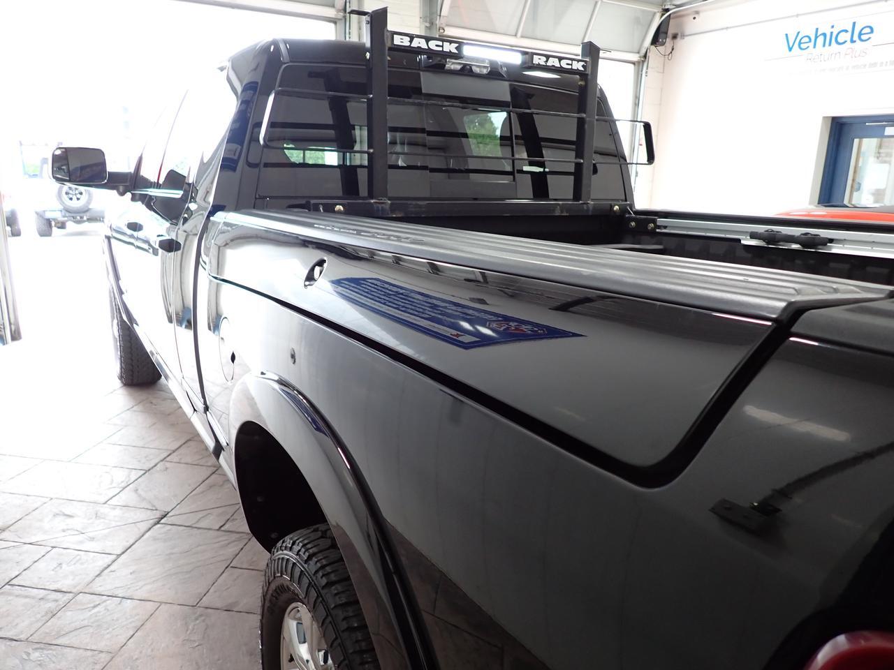 2021 Ram 2500 Limited 4WD MEGA CAB 6'4" BOX LEATHER NAVI SUNROOF *DIESEL** Listowel ON