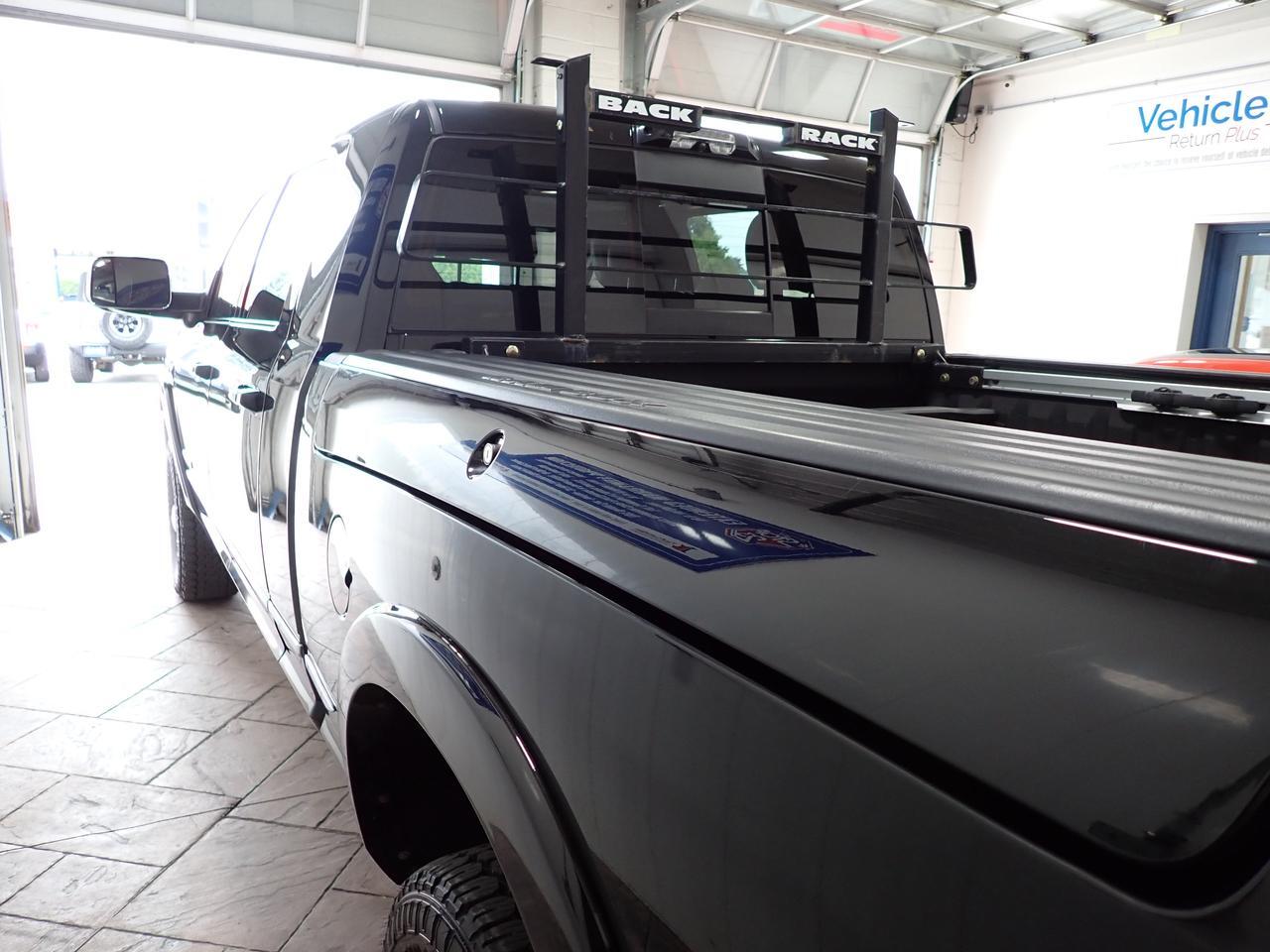2021 Ram 2500 Limited 4WD MEGA CAB 6'4" BOX LEATHER NAVI SUNROOF *DIESEL** Listowel ON
