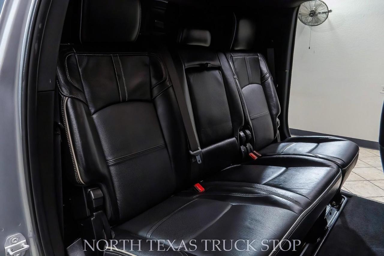 2021 Ram 2500 Limited 6.7L Cummins 4x4 Mansfield TX