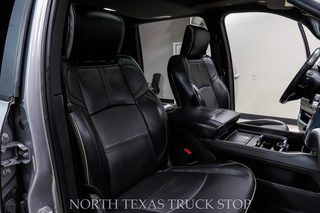 2021 Ram 2500 Limited 6.7L Cummins 4x4 Mansfield TX