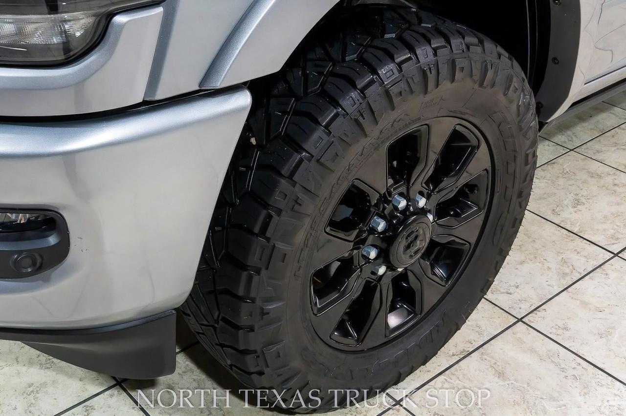 2021 Ram 2500 Limited 6.7L Cummins 4x4 Mansfield TX