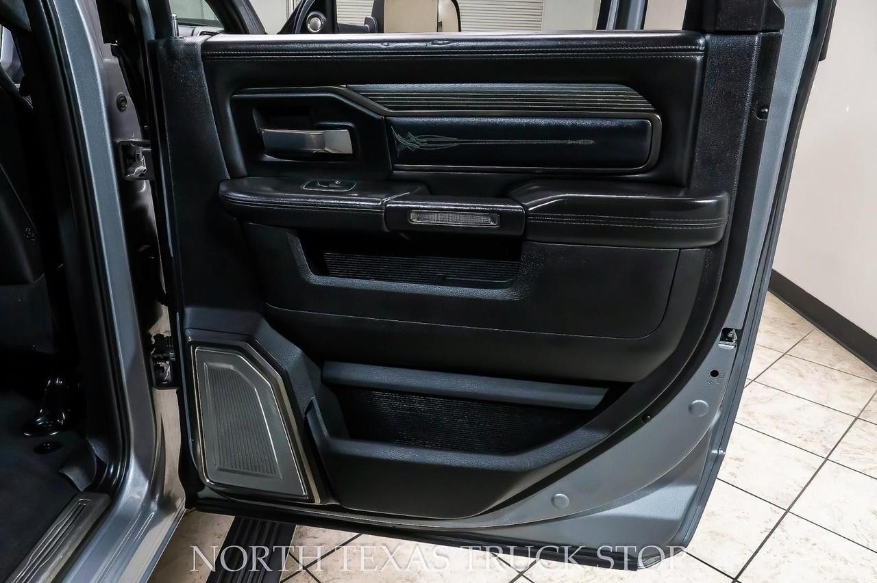 2021 Ram 2500 Limited 6.7L Cummins 4x4 Mansfield TX