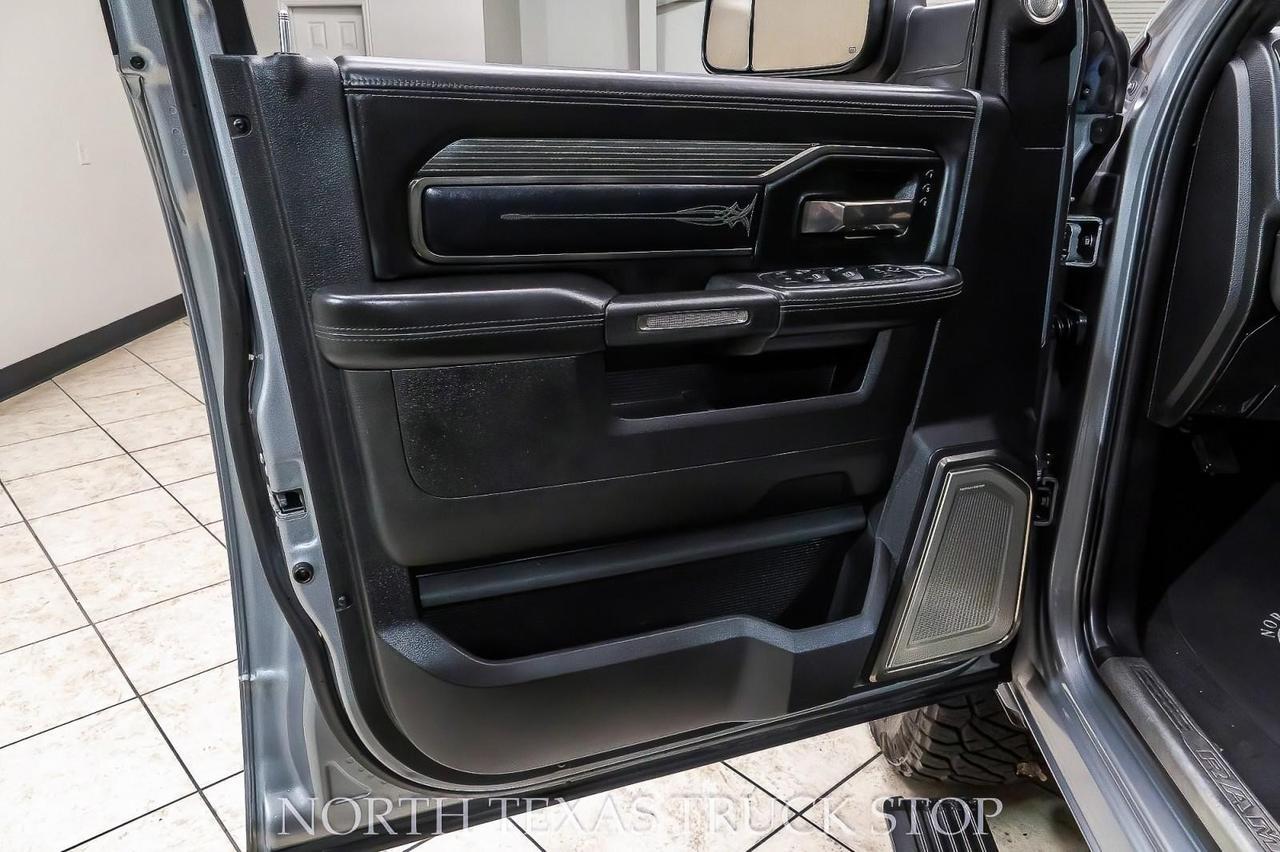 2021 Ram 2500 Limited 6.7L Cummins 4x4 Mansfield TX