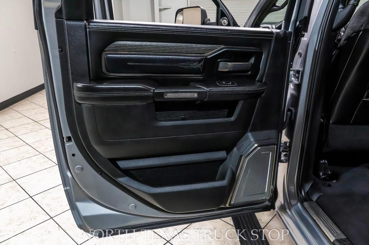 2021 Ram 2500 Limited 6.7L Cummins 4x4 Mansfield TX