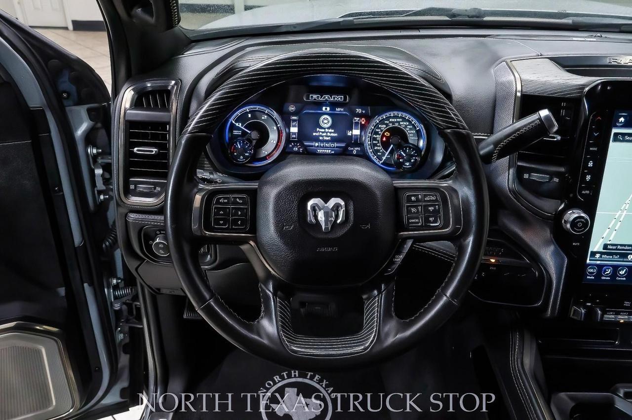 2021 Ram 2500 Limited 6.7L Cummins 4x4 Mansfield TX