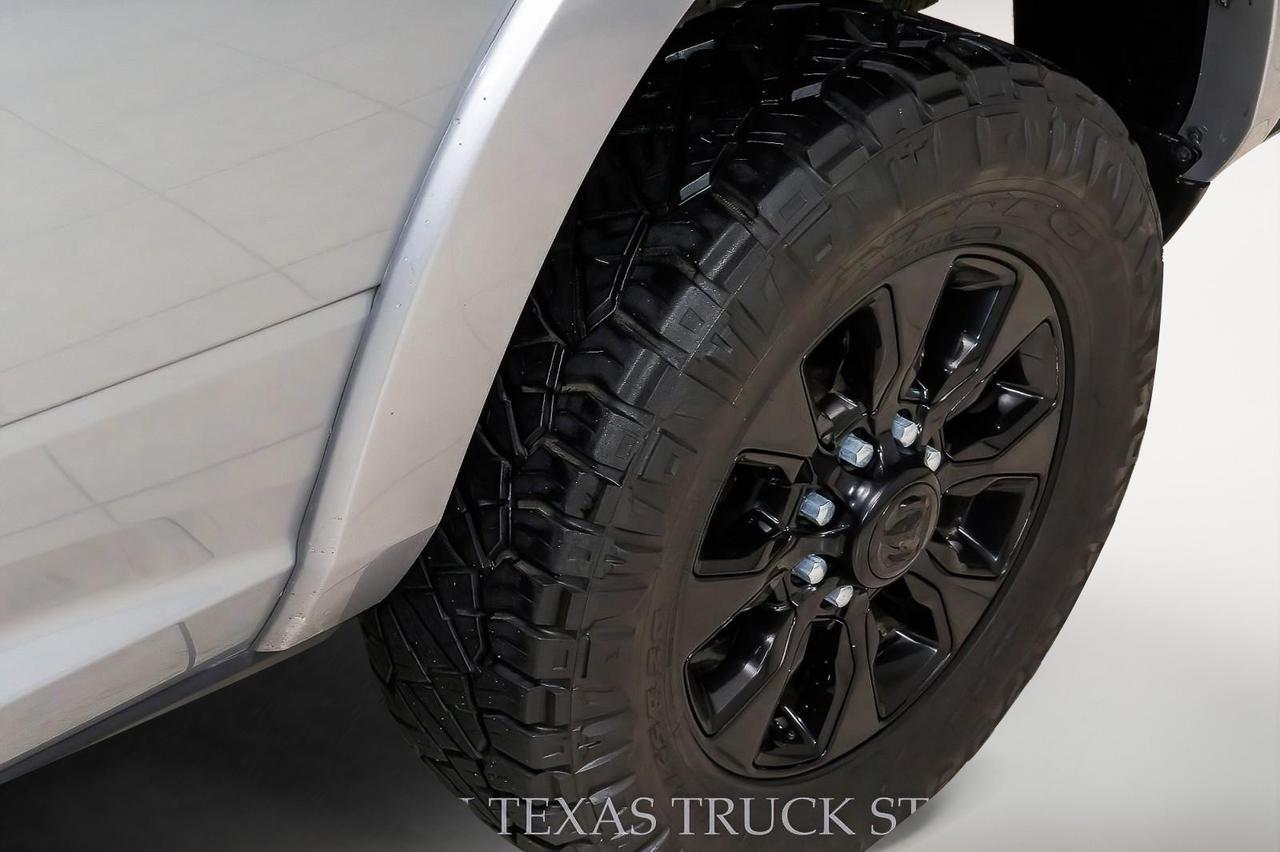 2021 Ram 2500 Limited 6.7L Cummins 4x4 Mansfield TX