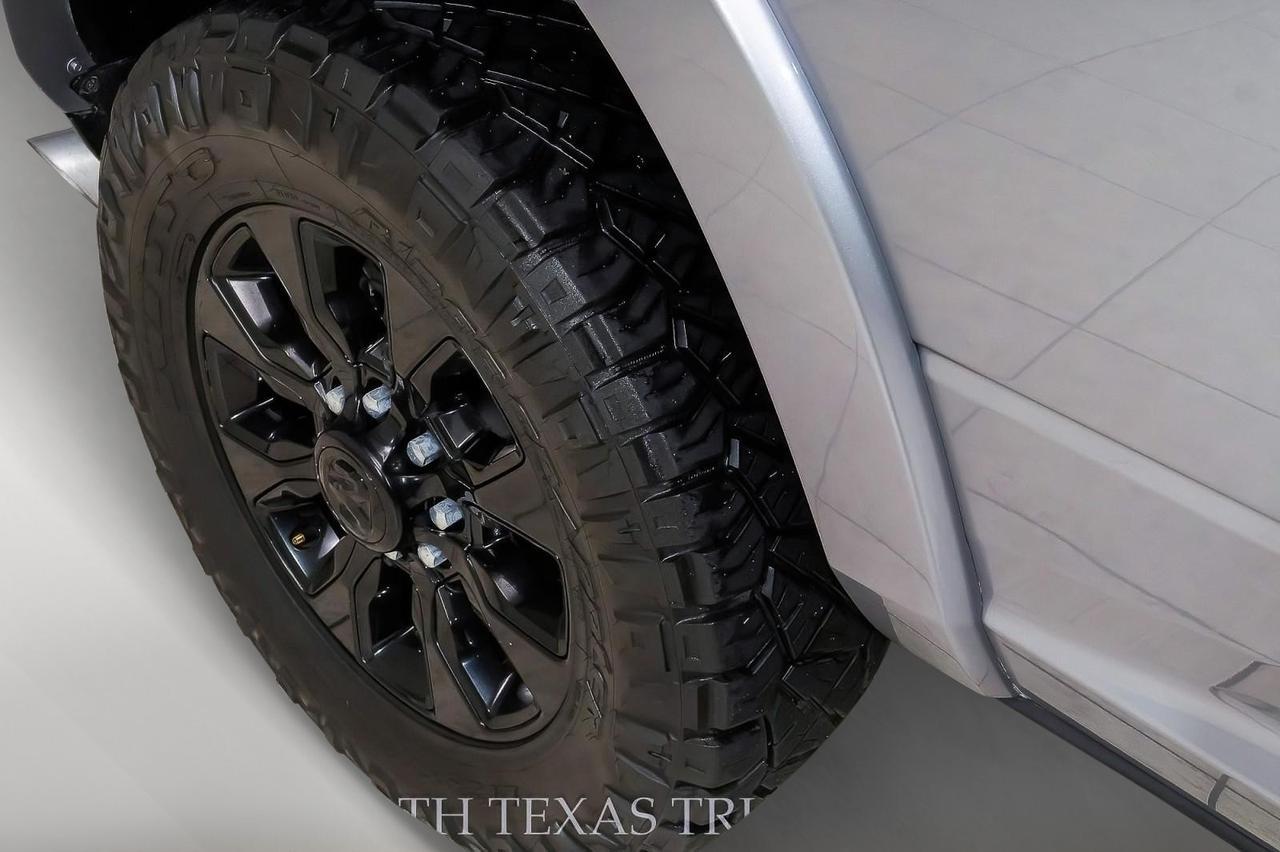 2021 Ram 2500 Limited 6.7L Cummins 4x4 Mansfield TX