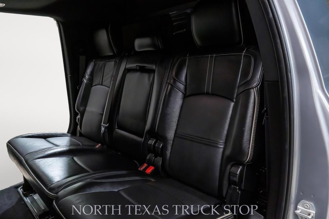 2021 Ram 2500 Limited 6.7L Cummins 4x4 Mansfield TX