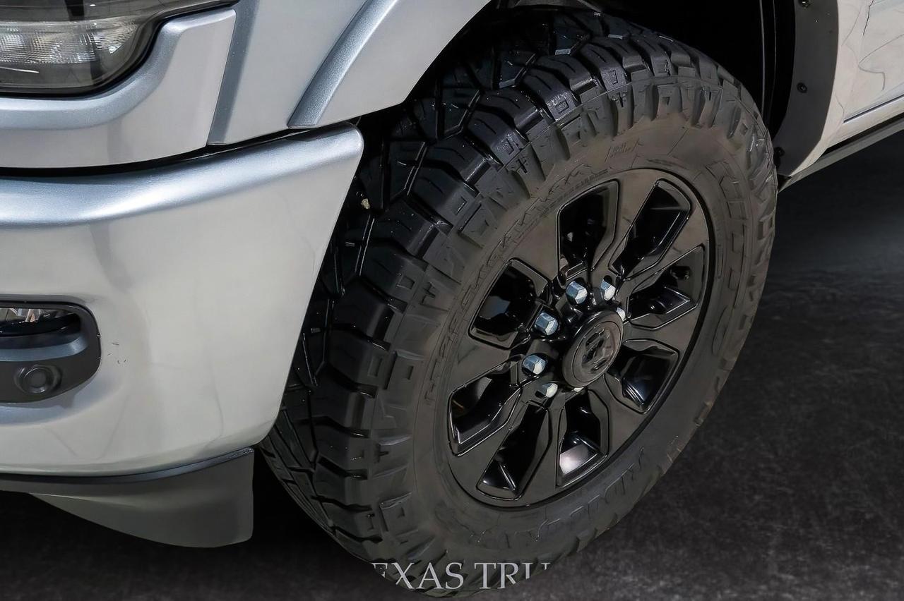 2021 Ram 2500 Limited 6.7L Cummins 4x4 Mansfield TX