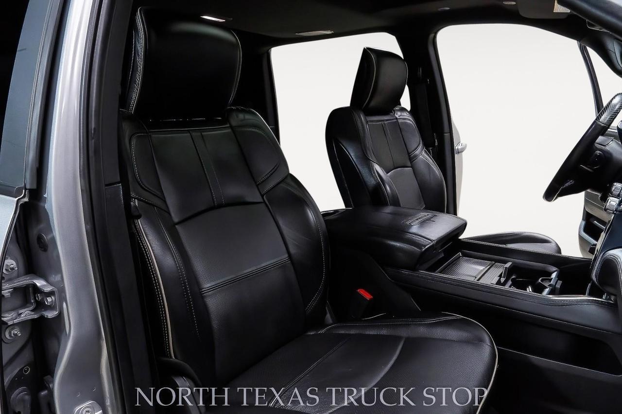 2021 Ram 2500 Limited 6.7L Cummins 4x4 Mansfield TX