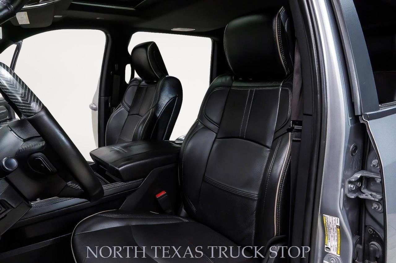 2021 Ram 2500 Limited 6.7L Cummins 4x4 Mansfield TX