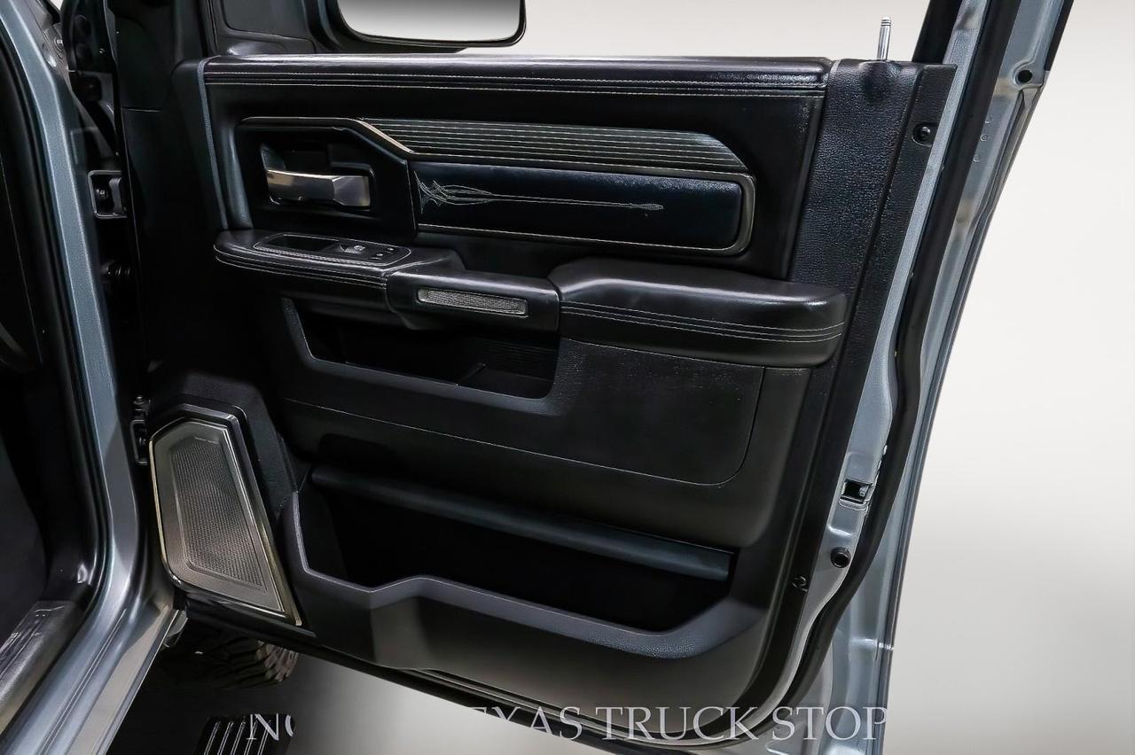 2021 Ram 2500 Limited 6.7L Cummins 4x4 Mansfield TX