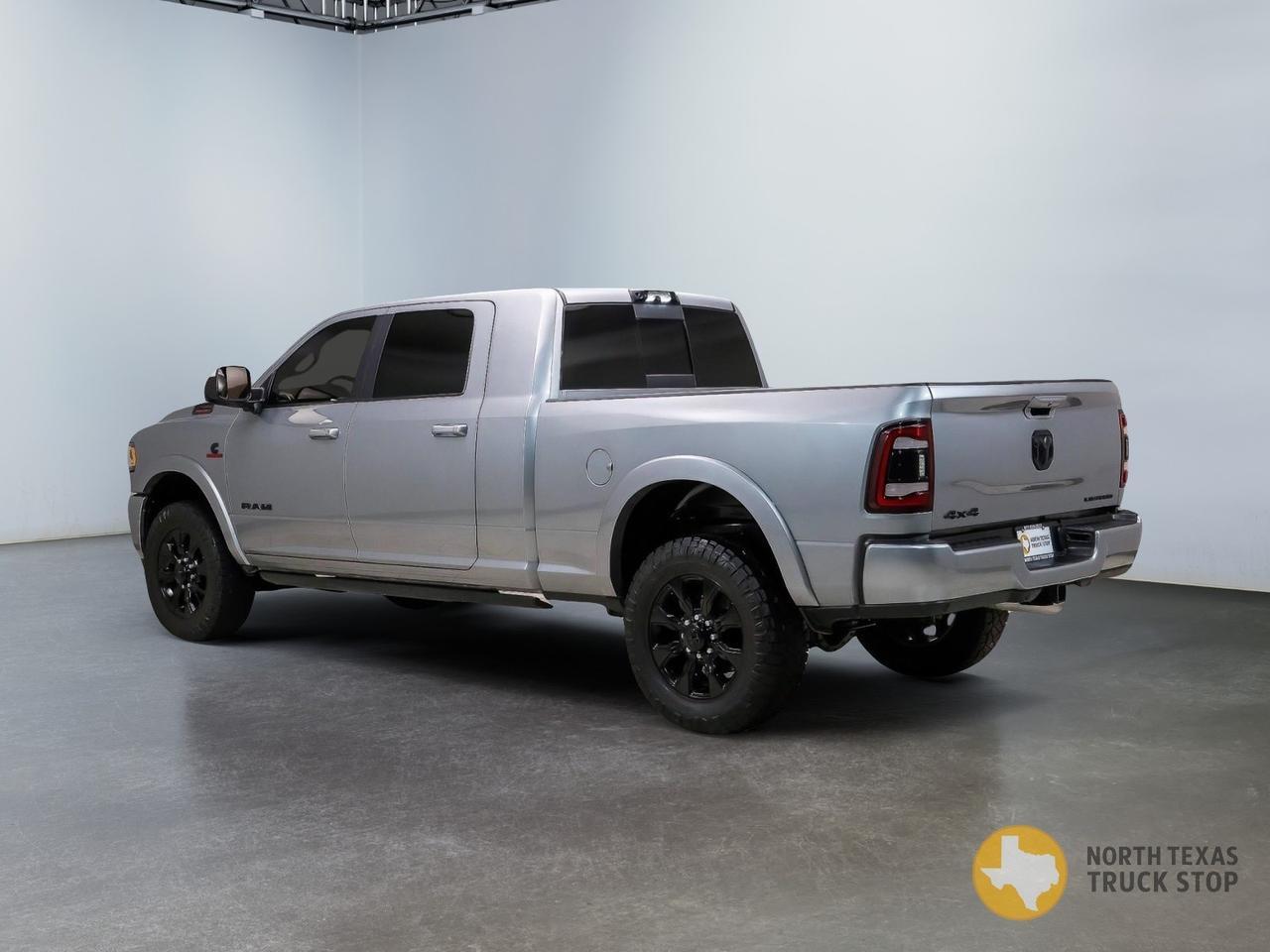 2021 Ram 2500 Limited 6.7L Cummins 4x4 Mansfield TX