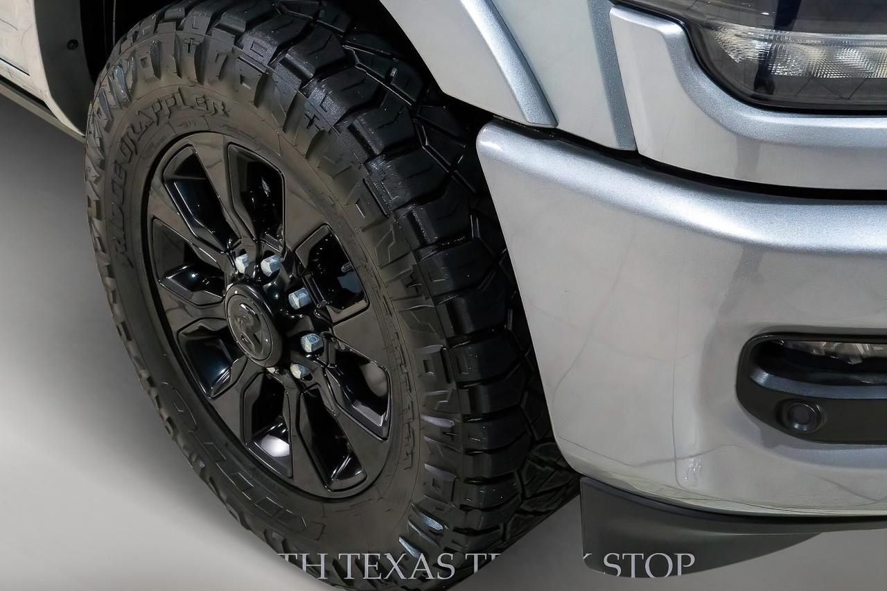 2021 Ram 2500 Limited 6.7L Cummins 4x4 Mansfield TX