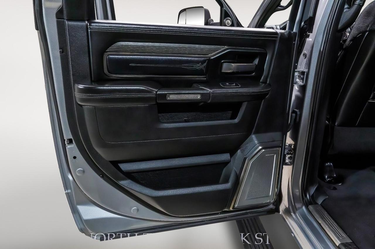 2021 Ram 2500 Limited 6.7L Cummins 4x4 Mansfield TX