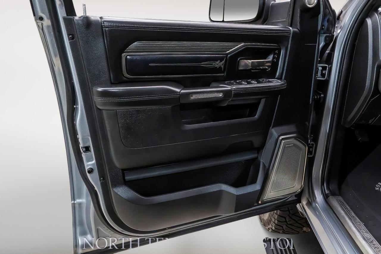 2021 Ram 2500 Limited 6.7L Cummins 4x4 Mansfield TX