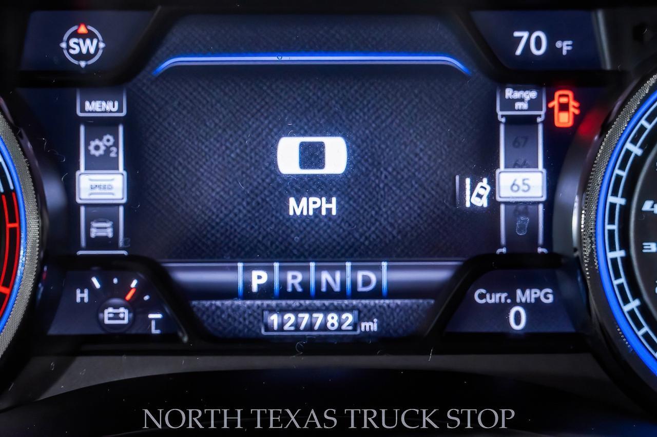 2021 Ram 2500 Limited 6.7L Cummins 4x4 Mansfield TX