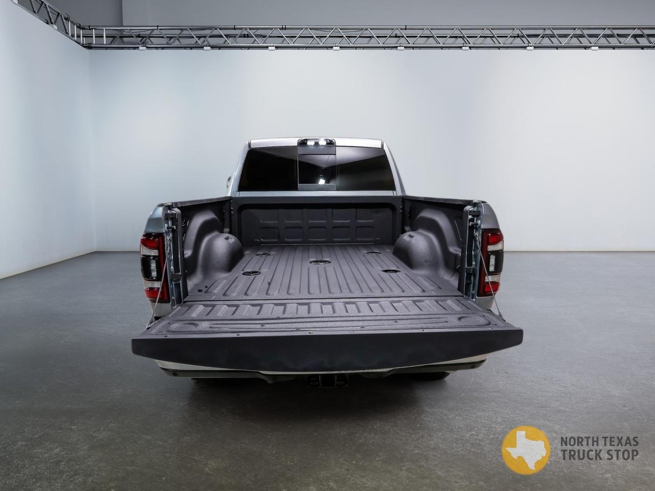 2021 Ram 2500 Limited 6.7L Cummins 4x4 Mansfield TX