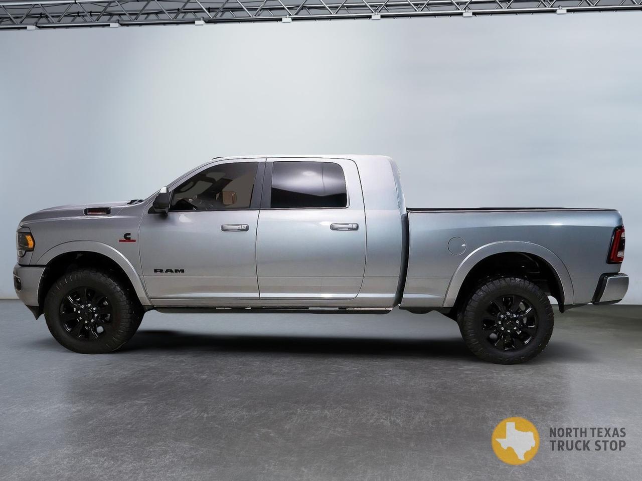 2021 Ram 2500 Limited 6.7L Cummins 4x4 Mansfield TX