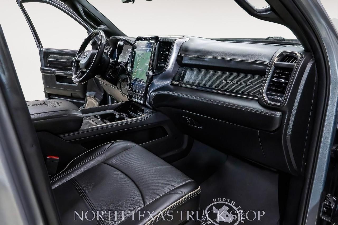 2021 Ram 2500 Limited 6.7L Cummins 4x4 Mansfield TX