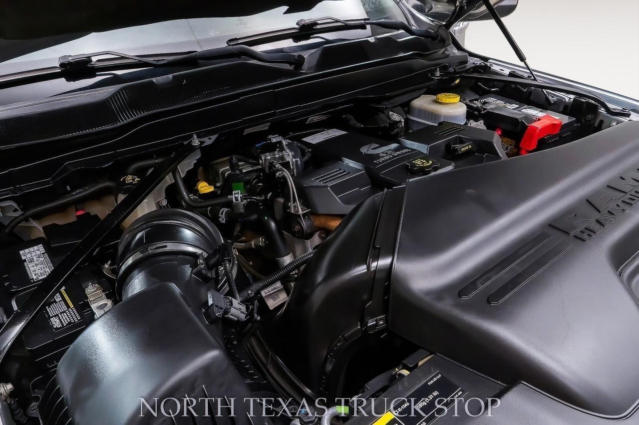 2021 Ram 2500 Limited 6.7L Cummins 4x4 Mansfield TX