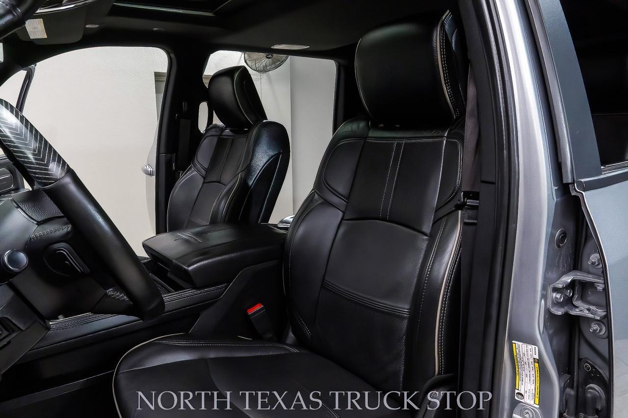 2021 Ram 2500 Limited 6.7L Cummins 4x4 Mansfield TX