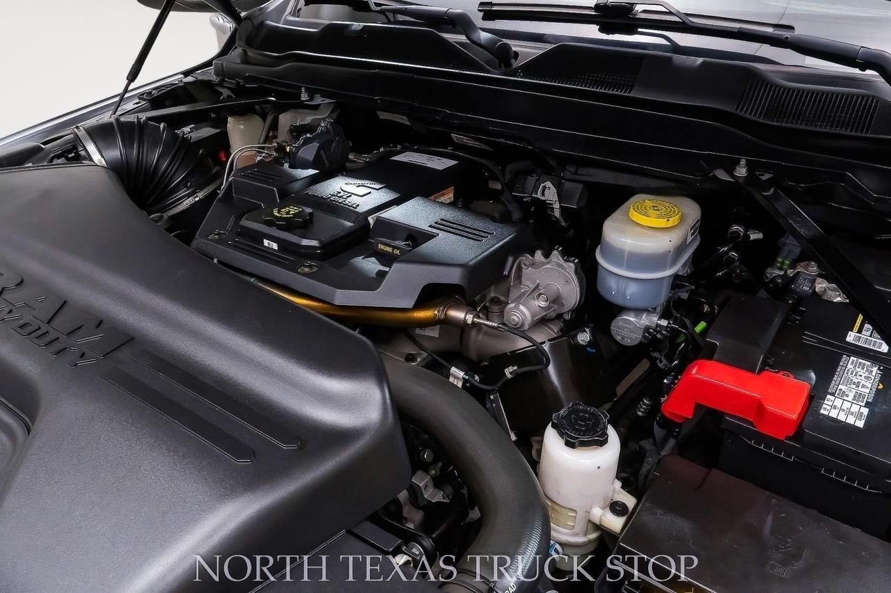 2021 Ram 2500 Limited 6.7L Cummins 4x4 Mansfield TX