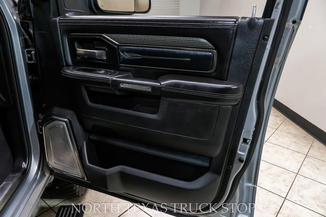 2021 Ram 2500 Limited 6.7L Cummins 4x4 Mansfield TX