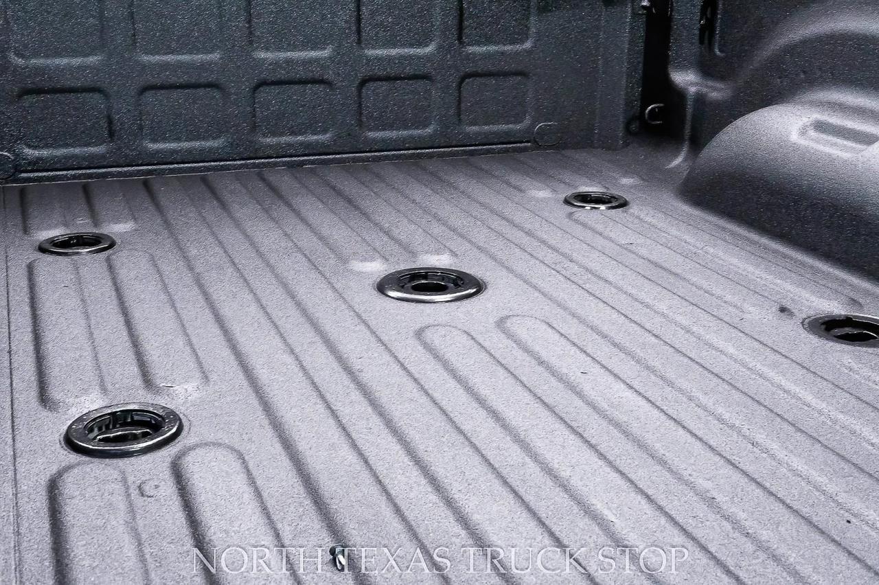 2021 Ram 2500 Limited 6.7L Cummins 4x4 Mansfield TX