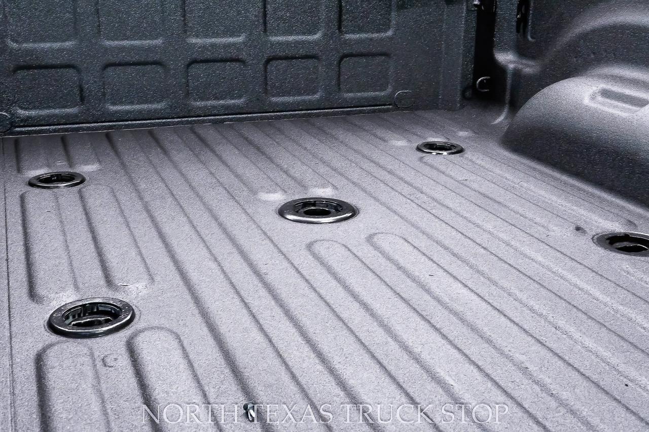 2021 Ram 2500 Limited 6.7L Cummins 4x4 Mansfield TX