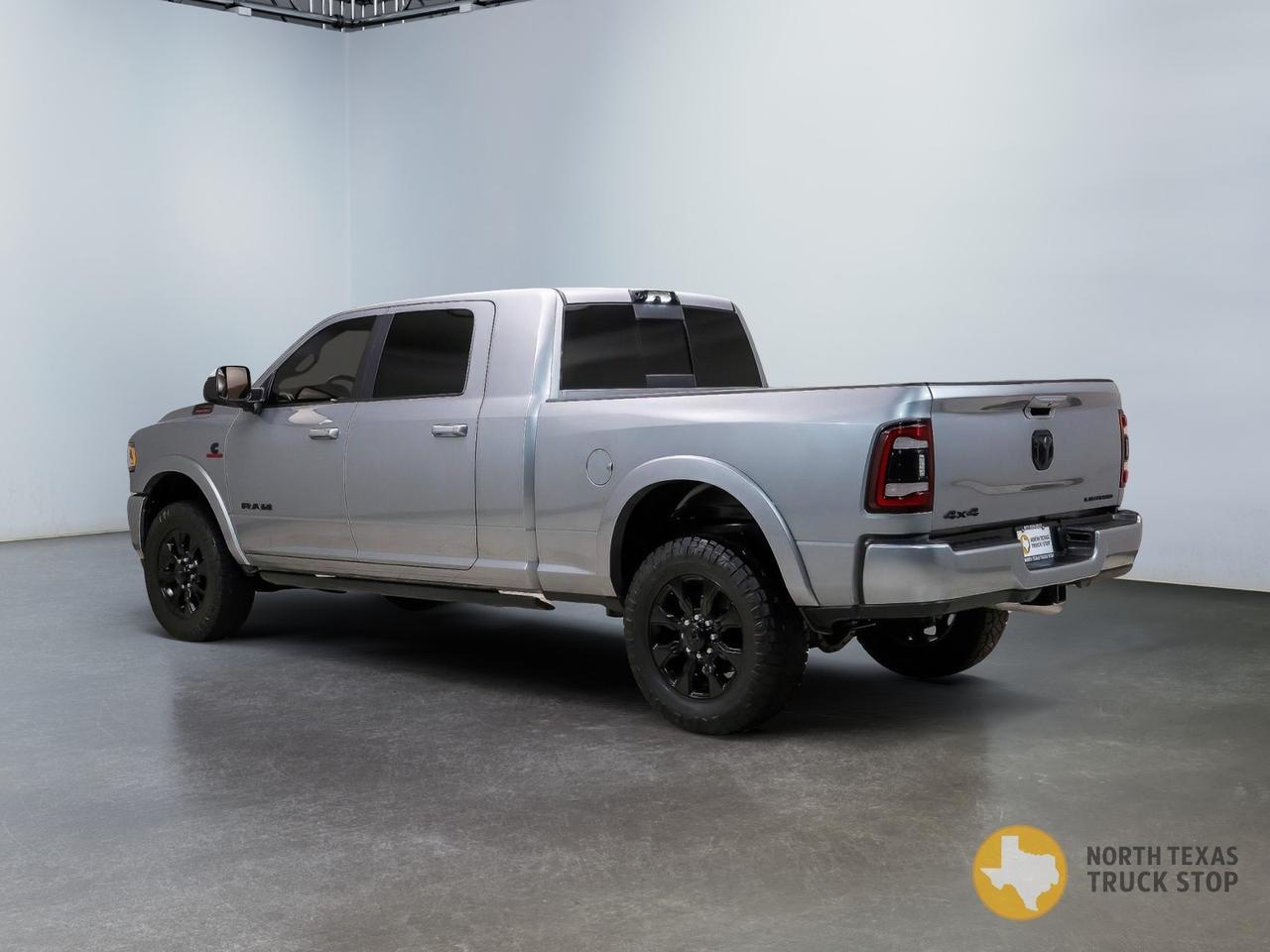 2021 Ram 2500 Limited 6.7L Cummins 4x4 Mansfield TX