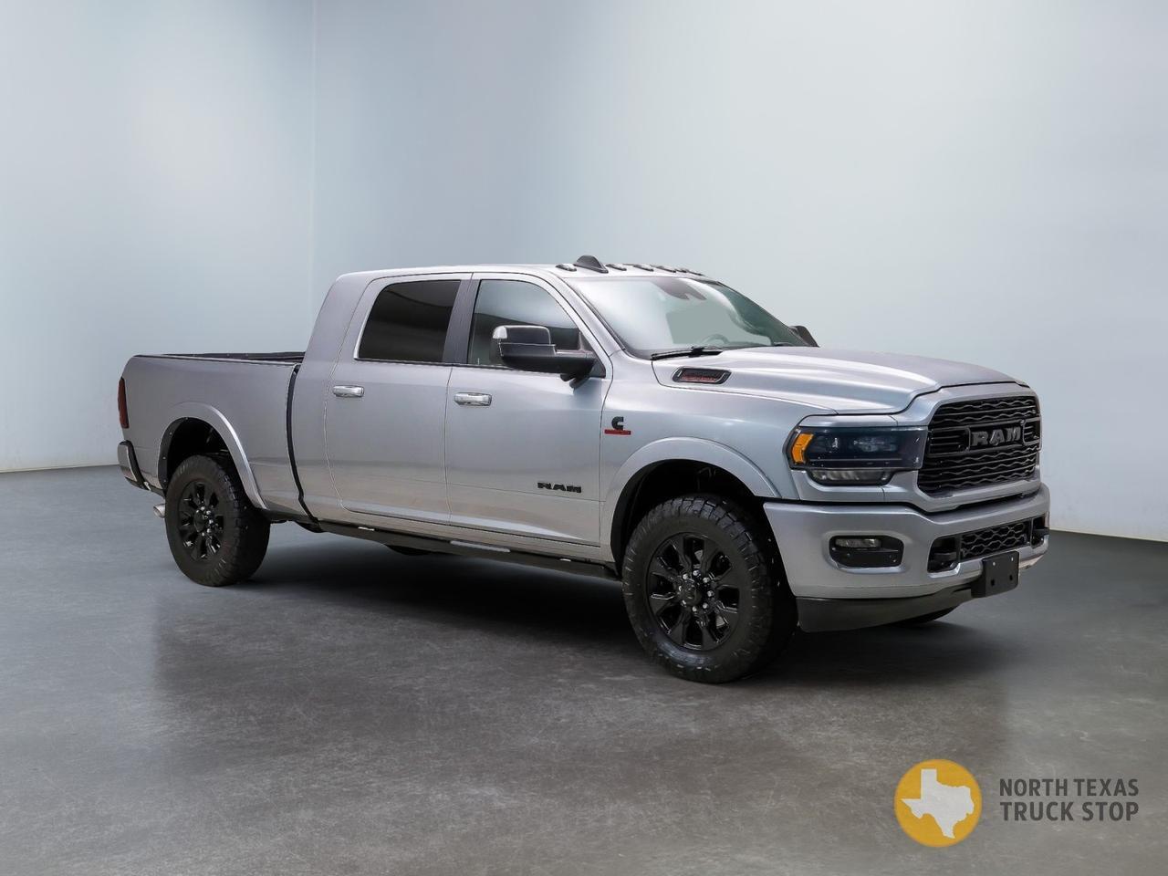 2021 Ram 2500