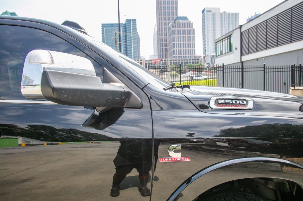 2021 Ram 2500 Limited Atlanta GA