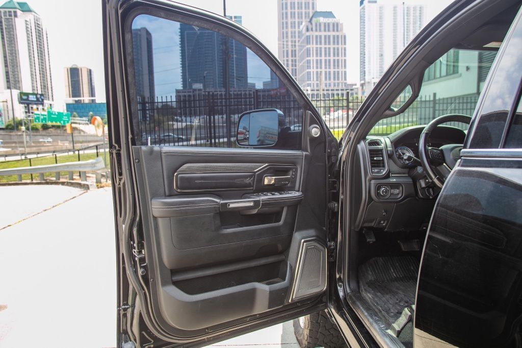 2021 Ram 2500 Limited Atlanta GA