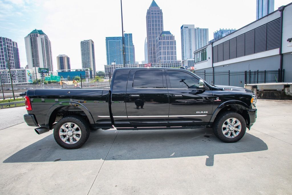 2021 Ram 2500 Limited Atlanta GA